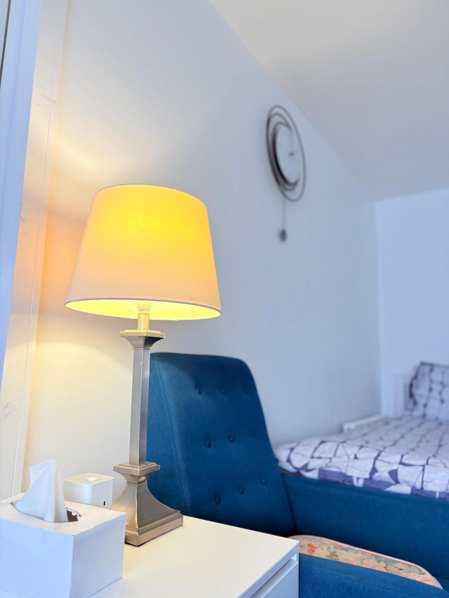 Luton Lodge - Newly Renovated Ideal For Short Stay, Close To Airport Train Station, Free Parking Off Street , Luxury Comfort In Low Price Ngoại thất bức ảnh